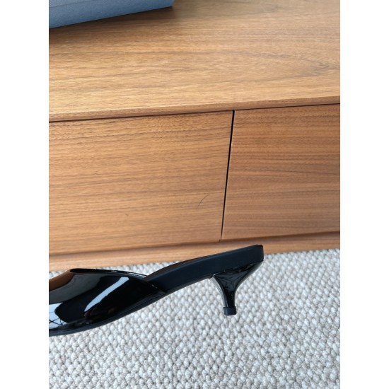 Prada Slippers and mules