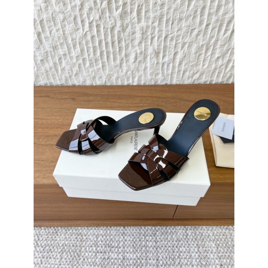 YSL Sandals