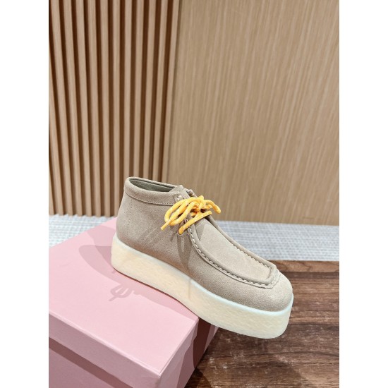 MiuMiu Loafers