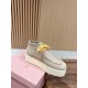 MiuMiu Loafers