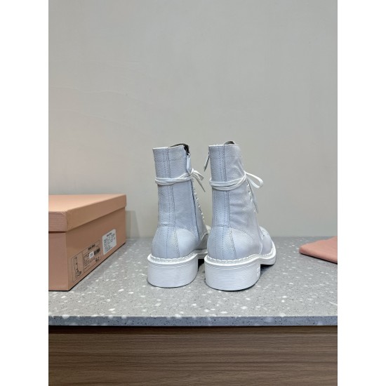 MiuMiu Boots