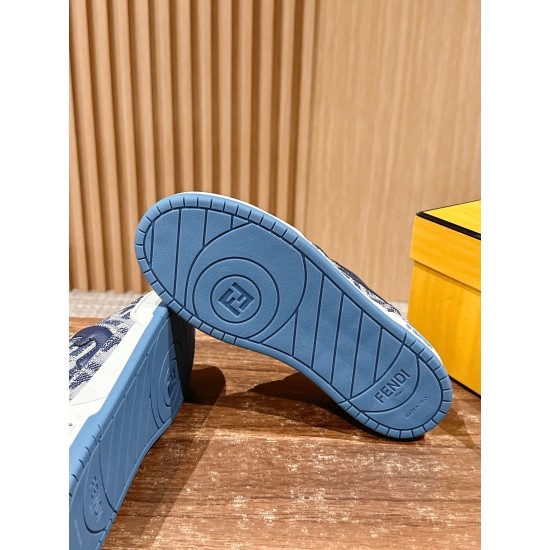 Fendi Sneakers
