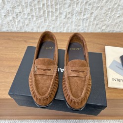 YSL Flats