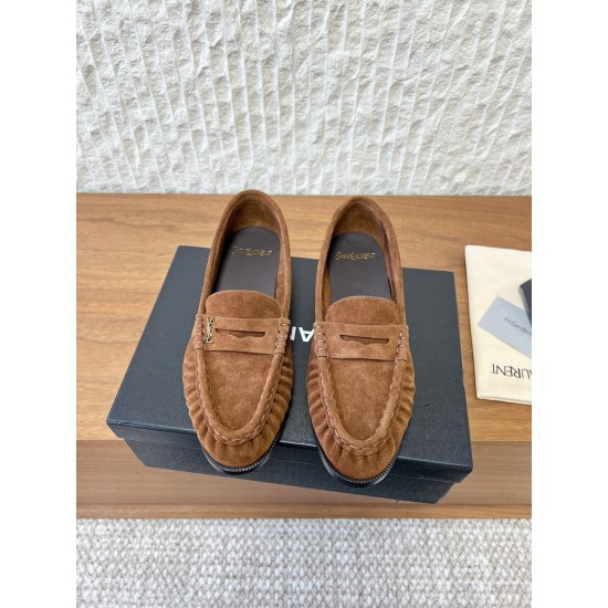 YSL Flats