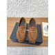 YSL Flats