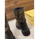 Fendi Boots