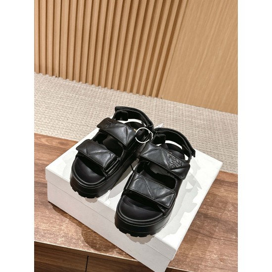 Prada Sandals