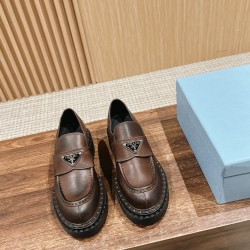 Prada Loafers