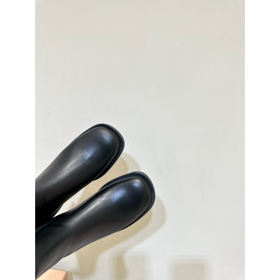 MiuMiu Boots