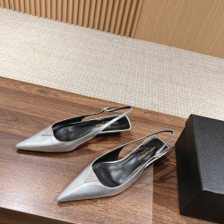 YSL Sandals