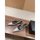 YSL Sandals