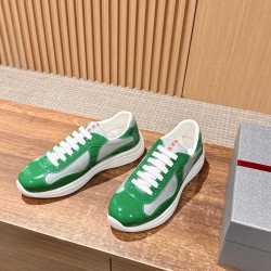 Prada Sneakers
