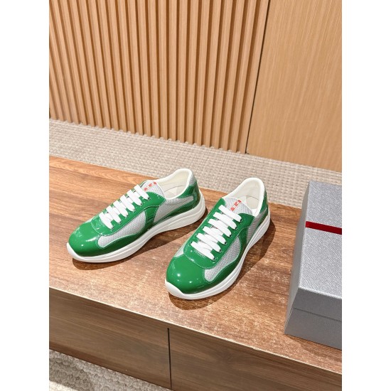 Prada Sneakers