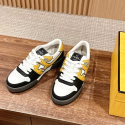 Fendi Sneakers
