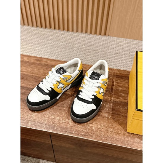 Fendi Sneakers