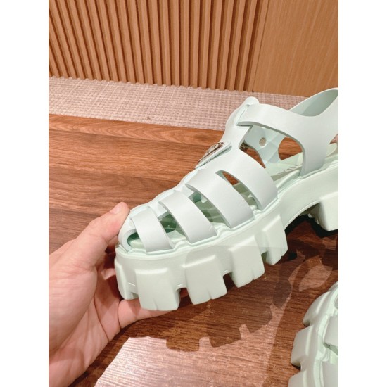 Prada Sandals