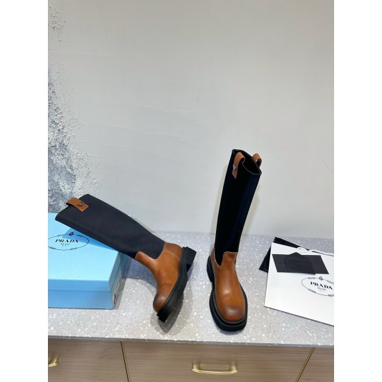 Prada Boots