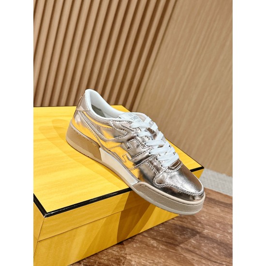 Fendi Sneakers