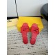 Fendi Slippers and sandals