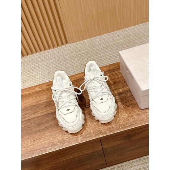 JIMMY CHOO SHOES