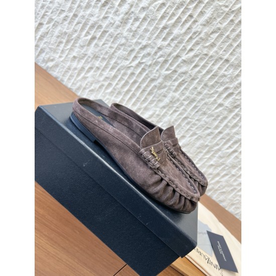 YSL Flats