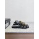 YSL Sandals
