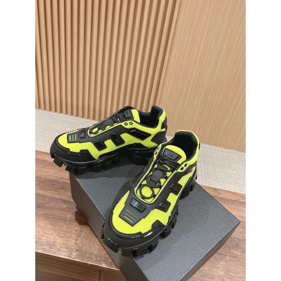 Prada Sneakers