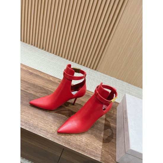 JIMMY CHOO SHOES