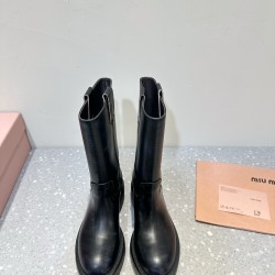 MiuMiu Boots