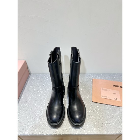 MiuMiu Boots