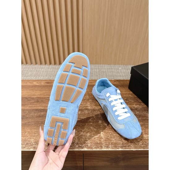 Prada Sneakers