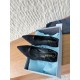 Prada Pumps and ballerinas