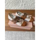 MiuMiu Ballerinas