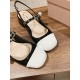 MiuMiu Sandals