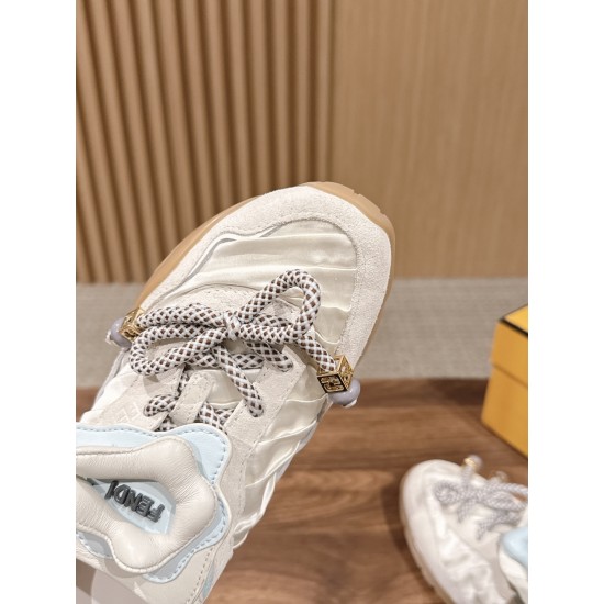 Fendi Sneakers
