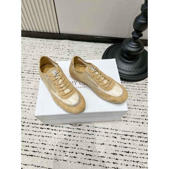 JIMMY CHOO SHOES