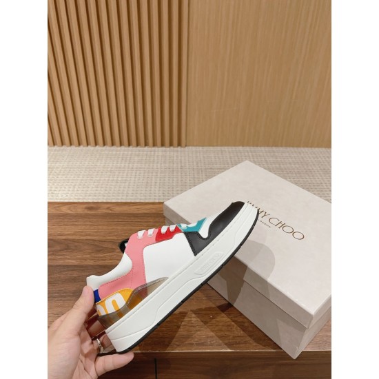 JIMMY CHOO SHOES