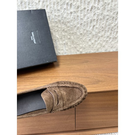 YSL Flats