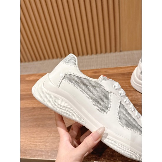 Prada Sneakers