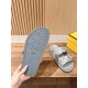 Fendi Slippers and sandals