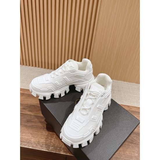 Prada Sneakers