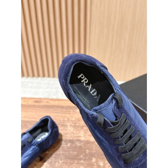 Prada Sneakers