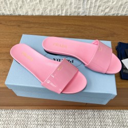 Prada Slippers and mules