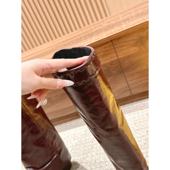 Fendi Boots