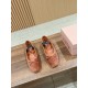 MiuMiu Ballerinas