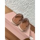 MiuMiu Slippers