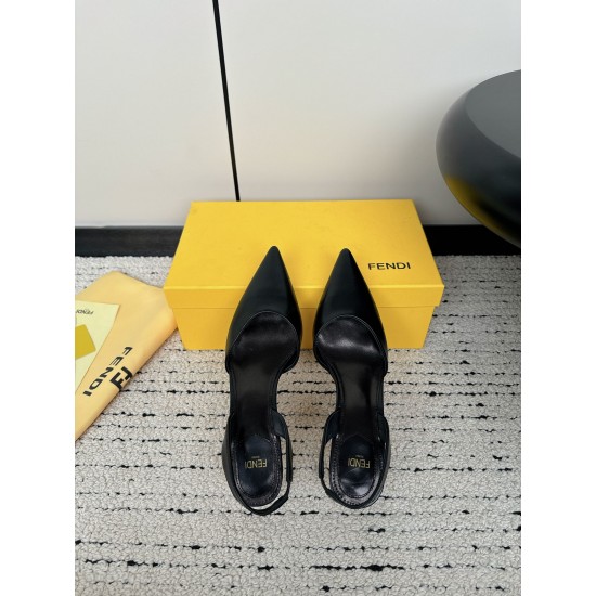 Fendi Heels