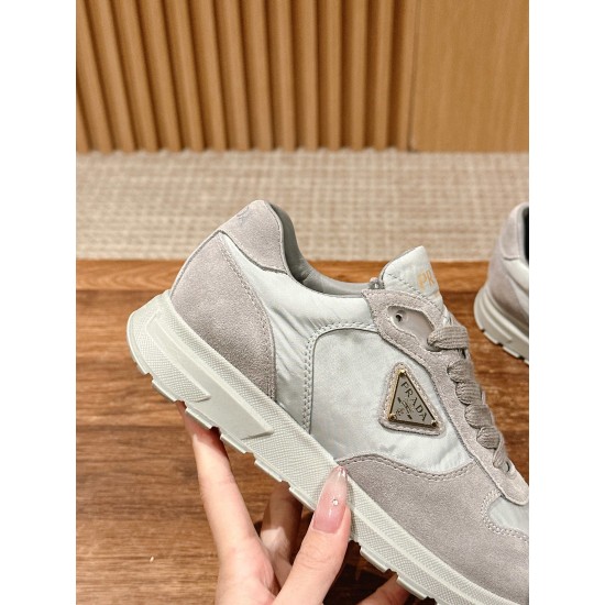 Prada Sneakers
