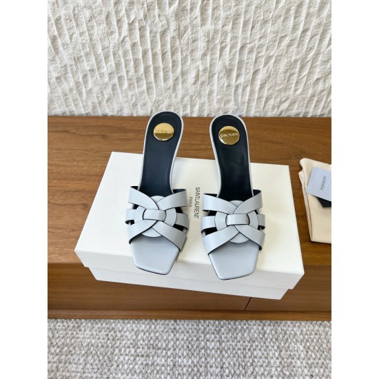 YSL Sandals