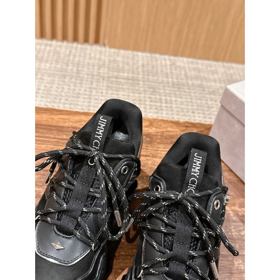 JIMMY CHOO SHOES